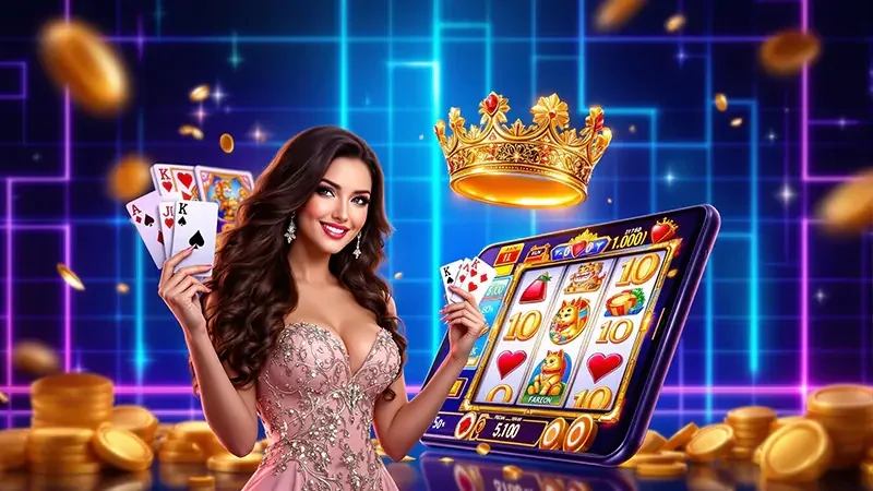 Tampilan permainan mobile FULLTOTO dengan panel hasil dan aktivitas akun